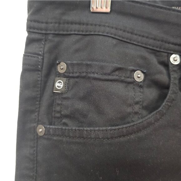 AG The Matchbox Jeans 31R - Picture 2 of 7